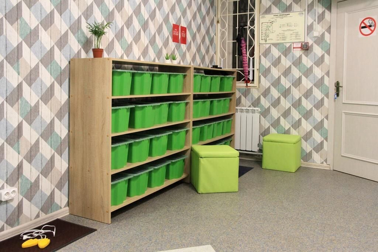 Others 5, Hostel Izmaylovskiy Park, Eastern