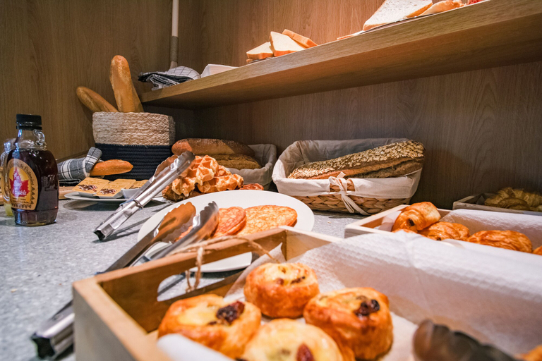 Food & Drinks 5, ibis Styles Albertville, Savoie