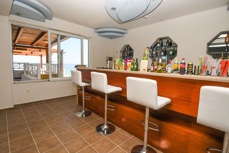 Food & Drinks 5, Nefeli Beach Hotel, Ionian Islands
