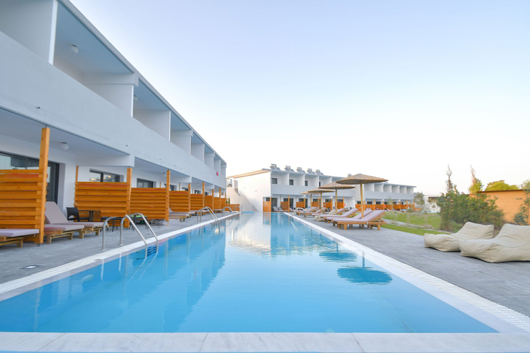 Sport & Beauty 2, Evita Mare, South Aegean