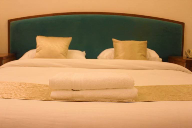 Bedroom 3, New MerryLand Hotel, Wadi Essier