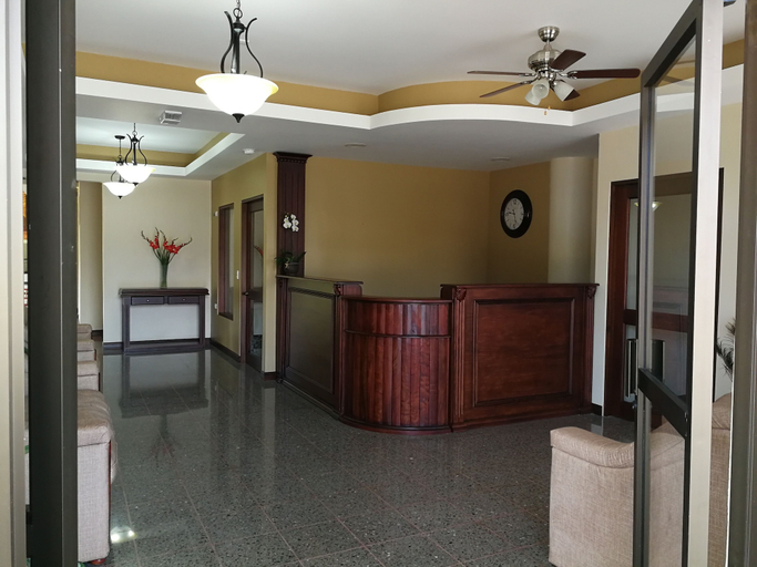 Others 5, Vivens Bed & Breakfast Sarchi, Valverde Vega