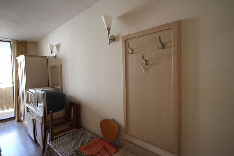 Bedroom 4, Studio in Avalon Complex, Nesebar