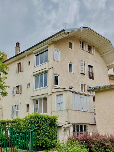 Exterior & Views 2, Initial by balladins, hôtel Broisin, Savoie