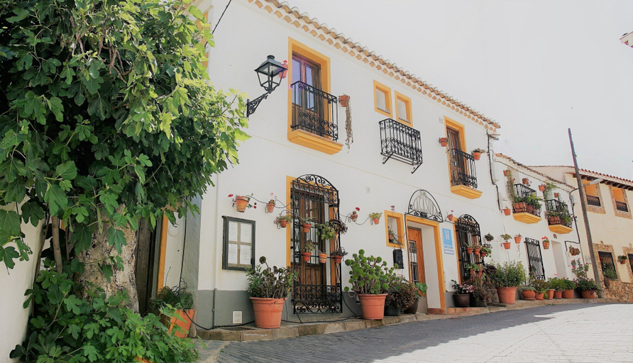 Exterior & Views 2, Casona Granado, Almería