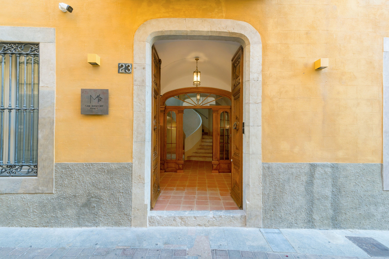 Exterior & Views 2, Can Mascort Eco Hotel, Girona