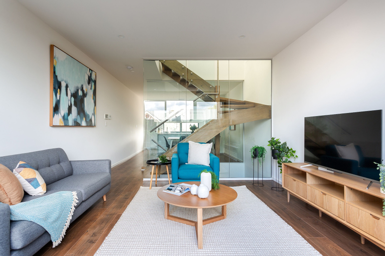 Others 5, Little Grenfell Apartments by Urban Rest, Adelaide