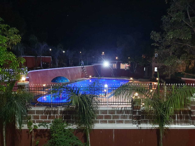 Sport & Beauty 4, Arabian Villas Panchgani, Satara