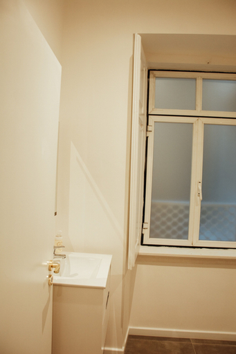 Bedroom 4, Le Premier Lisbon Suites, Lisboa