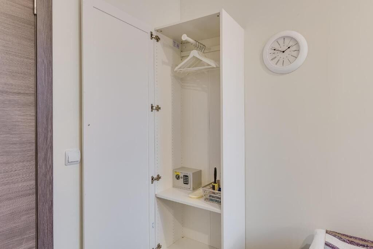 Bathroom 3, Sokroma Boho, Sankt-Peterburg gorsovet