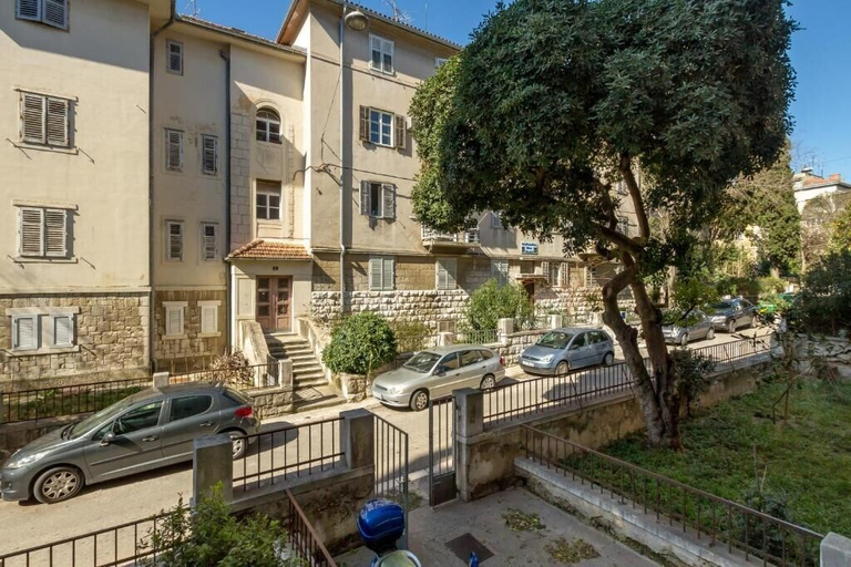Exterior & Views 2, Central Jardin Guesthouse, Split