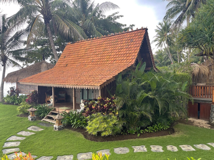 Exterior & Views 2, Louka Beach Bali, Karangasem