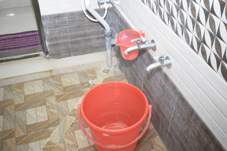 Bathroom 5, Haleemas Residency, Karaikal