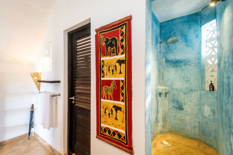 Bathroom 4, Sunshine Bay Zanzibar - Adult Only, Kaskazini 'A'