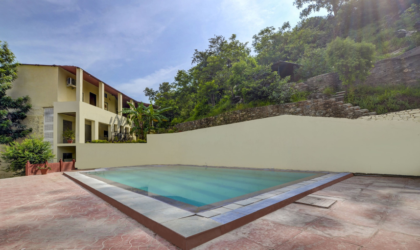 Sport & Beauty 5, Kumbhal Castle, Rajsamand
