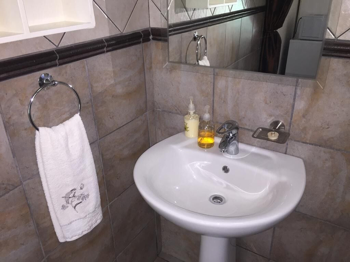 Bathroom 3, EaglesNest Linden - Adults Only, City of Johannesburg