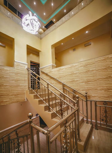 Others 5, Ubiq Suites and Apartments, AbujaMun