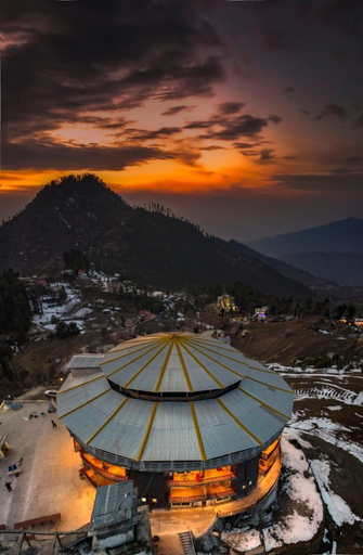 Others 5, Orangeloft Frontier, Malakand