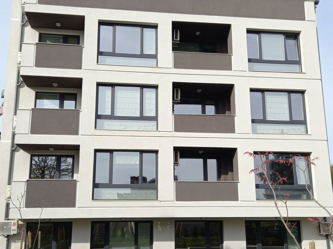 Exterior & Views, Gardenia Apartments, Stolichna