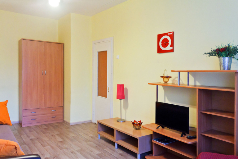 Others 4, Apartment ALLiS-HALL on Karla Libknekhta 16, Ekaterinburg gorsovet