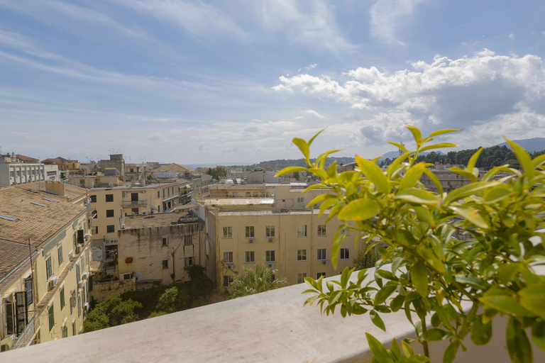 Exterior & Views, Sky Corfu City View Loft, Ionian Islands
