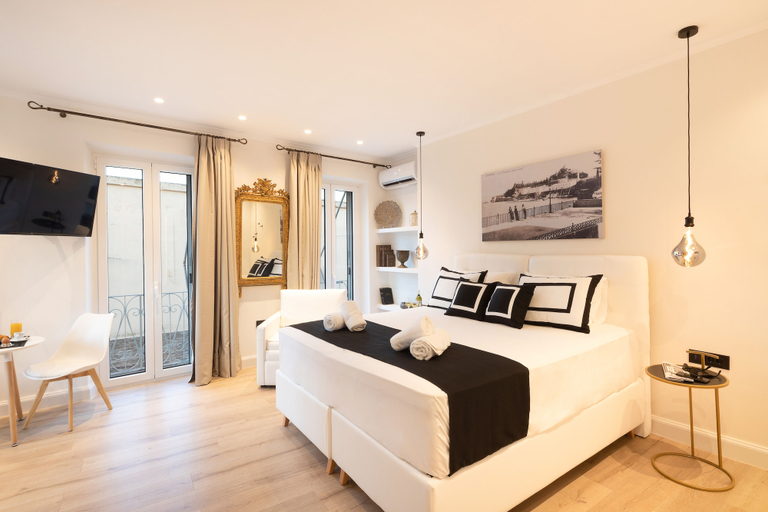 Others 5, Porta Reale Suite by CorfuEscapes, Ionian Islands