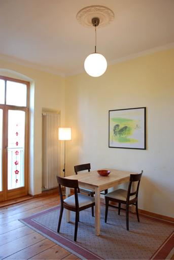 Others 5, Apartment- und Zimmervermietung am Park, Potsdam