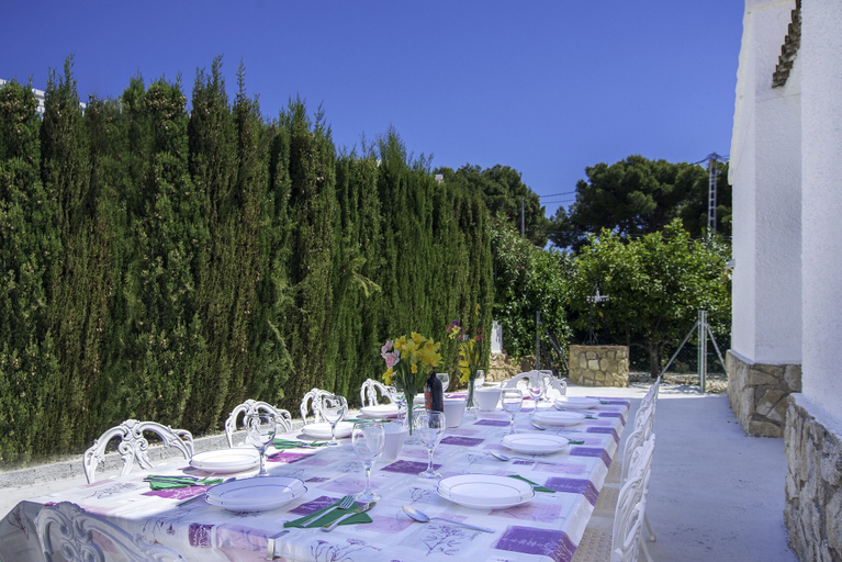 Food & Drinks 5, Casa DEL Rull, Alicante