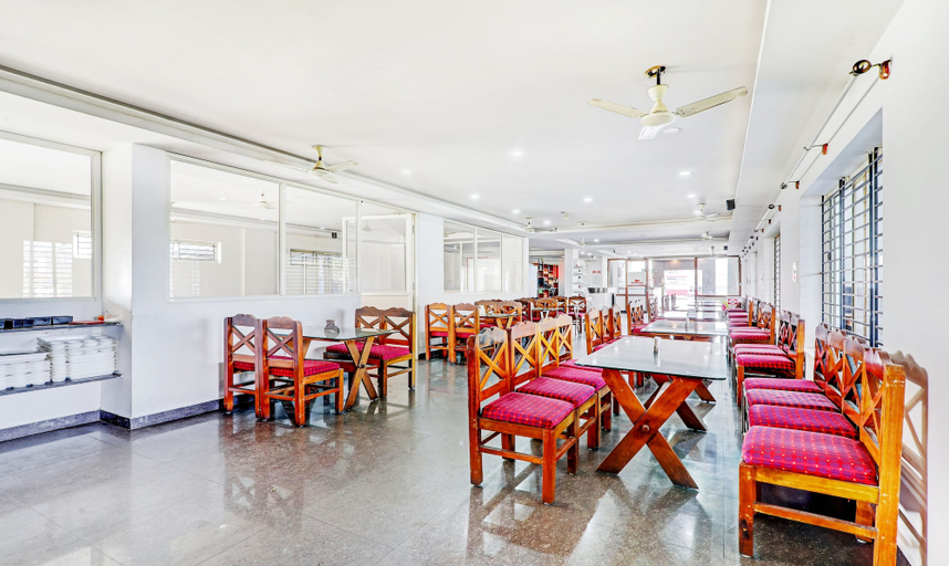 Food & Drinks 3, Treebo Atithi Comforts, 1 Km From Nisargadhama Forest, Kodagu