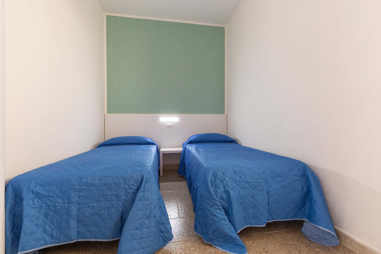 Room 5, 2243 Residence Anna - Appartamento Merluzzo, Lecce