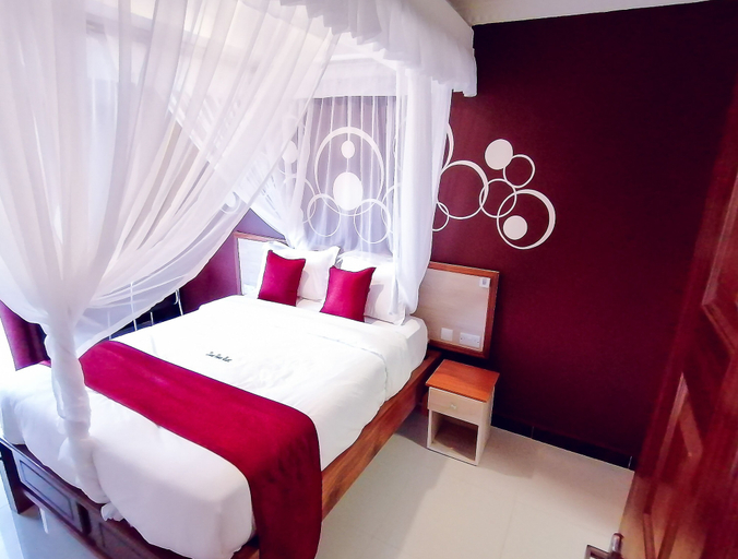 Bedroom 2, Divine Homes Resort, Kisumu West