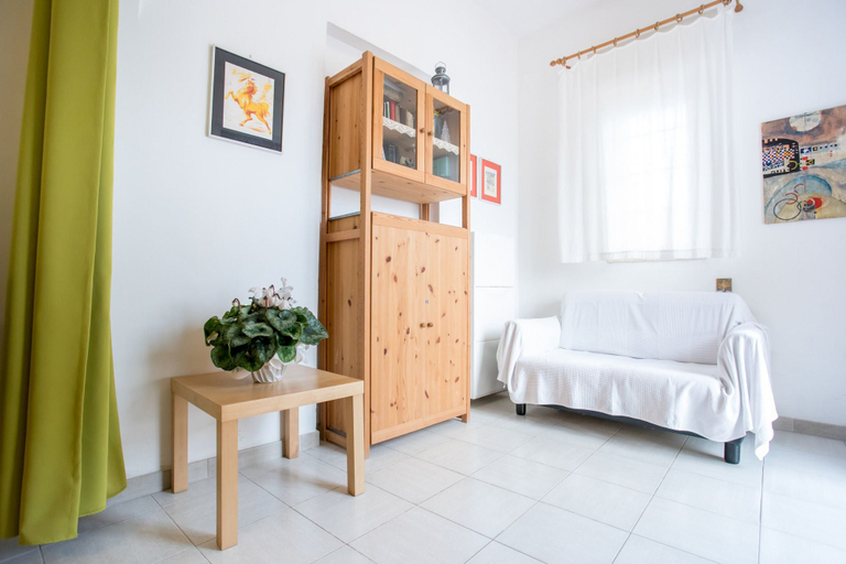 Bedroom 2, Villetta Greta, Lecce