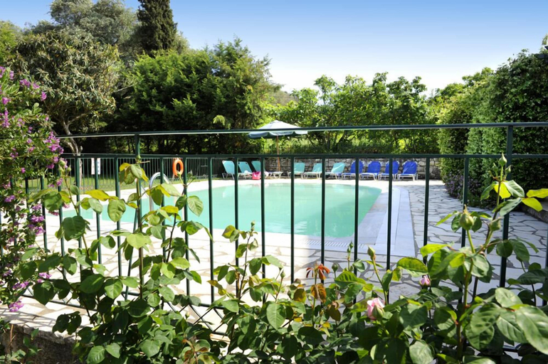 Others 5, Villa Kipos, Ionian Islands