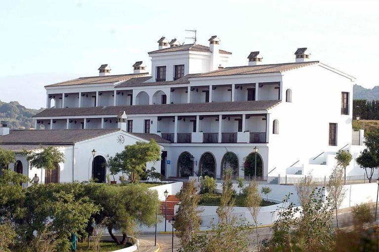 Exterior & Views 2, TUGASA Villa Algar, Cádiz
