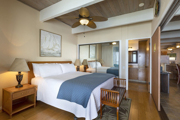 Bedroom 3, Kona Bali Kai #406, Hawaii