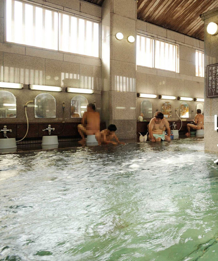 Sport & Beauty, Guest House IROHA Lotusland, Kaga