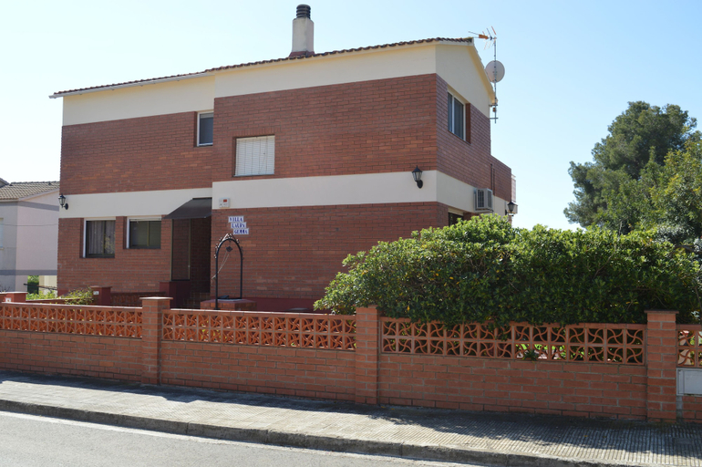 Exterior & Views 2, Villa Lagem, Barcelona