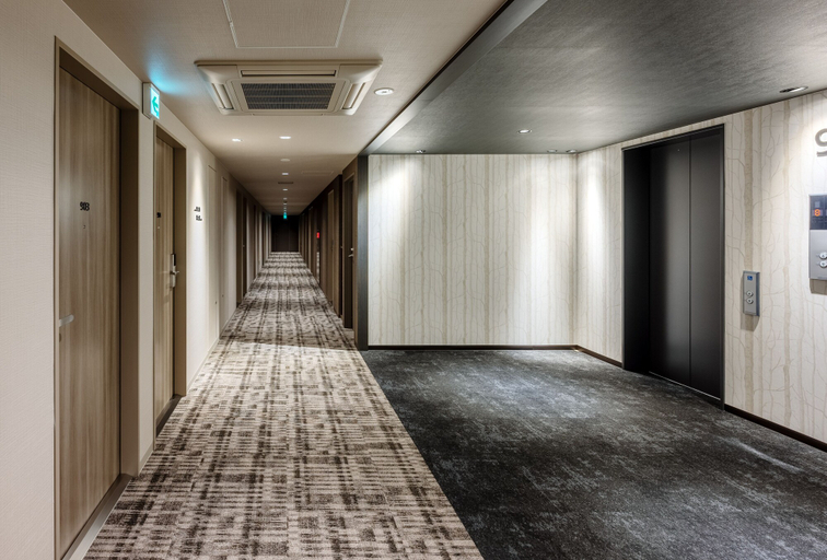 Others 4, Smile Hotel Okayama, Okayama