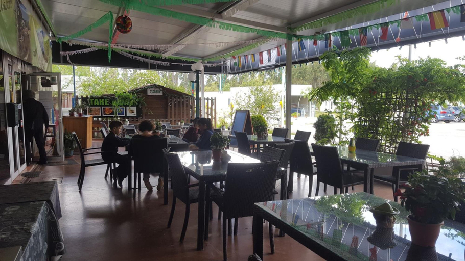 Food & Drinks 4, Quinta do Valão, Alcobaça