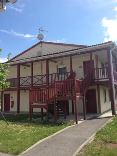 Couett'hôtel Rumilly, Haute-Savoie