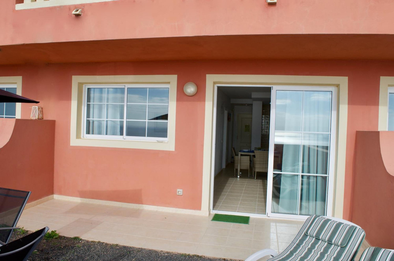 Exterior & Views 2, Residencial Playa Paraiso, Las Palmas