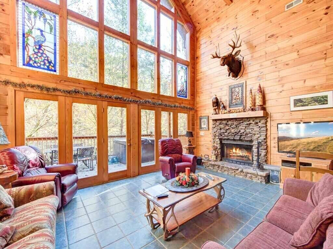 Others 5, Rivers Edge, Sevier