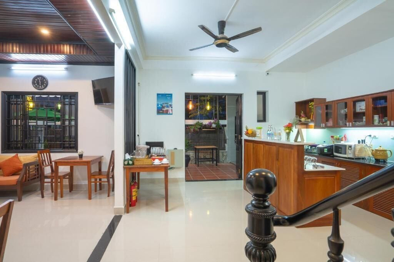 Food & Drinks 4, Old Lane Homestay, Da Nang