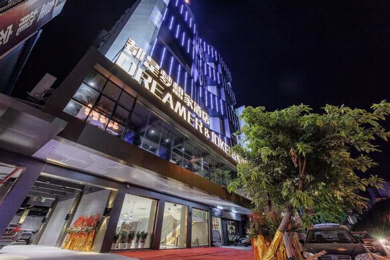 Dreamer Joker Hotel, Chaozhou