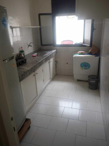 Bathroom 4, Ezzawia, Rabat