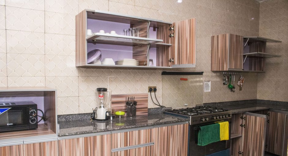 Others 4, Dicon Apartments, Owerri Municipal