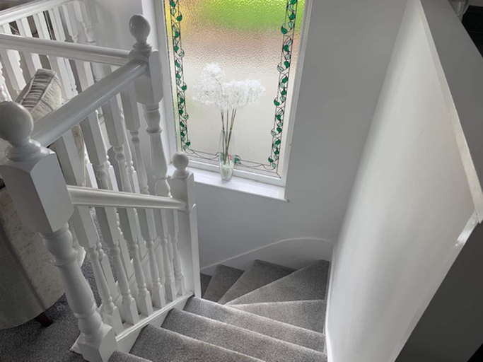 Others 5, One Bedroom Apartment With En-suite & Patio, Bury