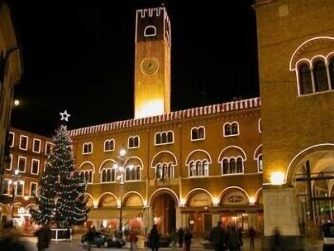 Exterior & Views 2, Park Hotel Ristorante Ca' Bianca, Treviso