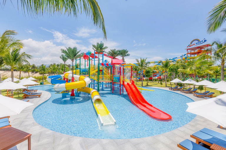 Sport & Beauty 5, Selectum Noa Resort Cam Ranh, Cam Lรขm
