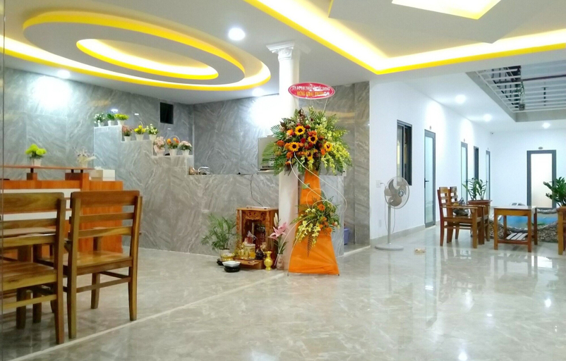 Others 5, Hung Yen Hotel, Phú Quốc